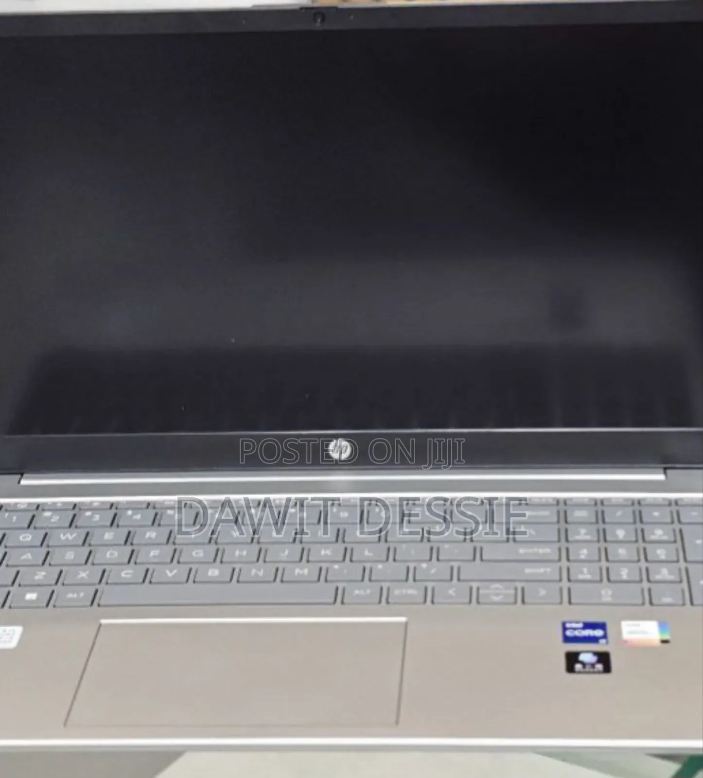 New Laptop HP Stream Notebook 8GB Intel Core I7 SSD 512GB