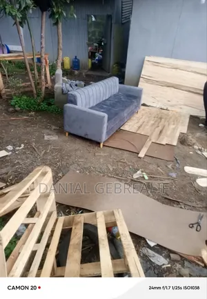 Photo - Sofa Code 116