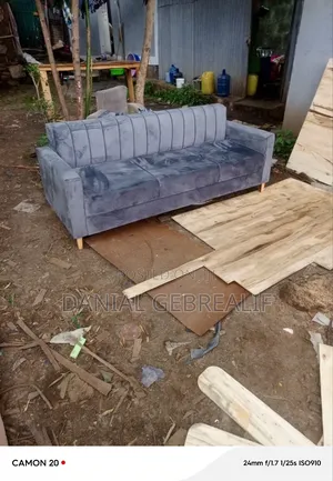 Sofa Code 116