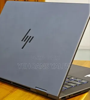 New Laptop HP Envy X360 15t 32GB Intel Core Ultra 7 SSD 1T
