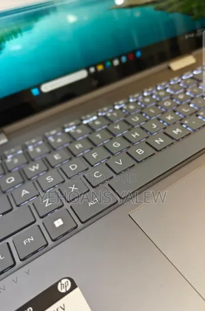 New Laptop HP Envy X360 15t 32GB Intel Core Ultra 7 SSD 1T