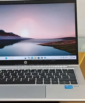 Photo - New Laptop HP ProBook 430 G8 16GB Intel Core I5 SSD 512GB