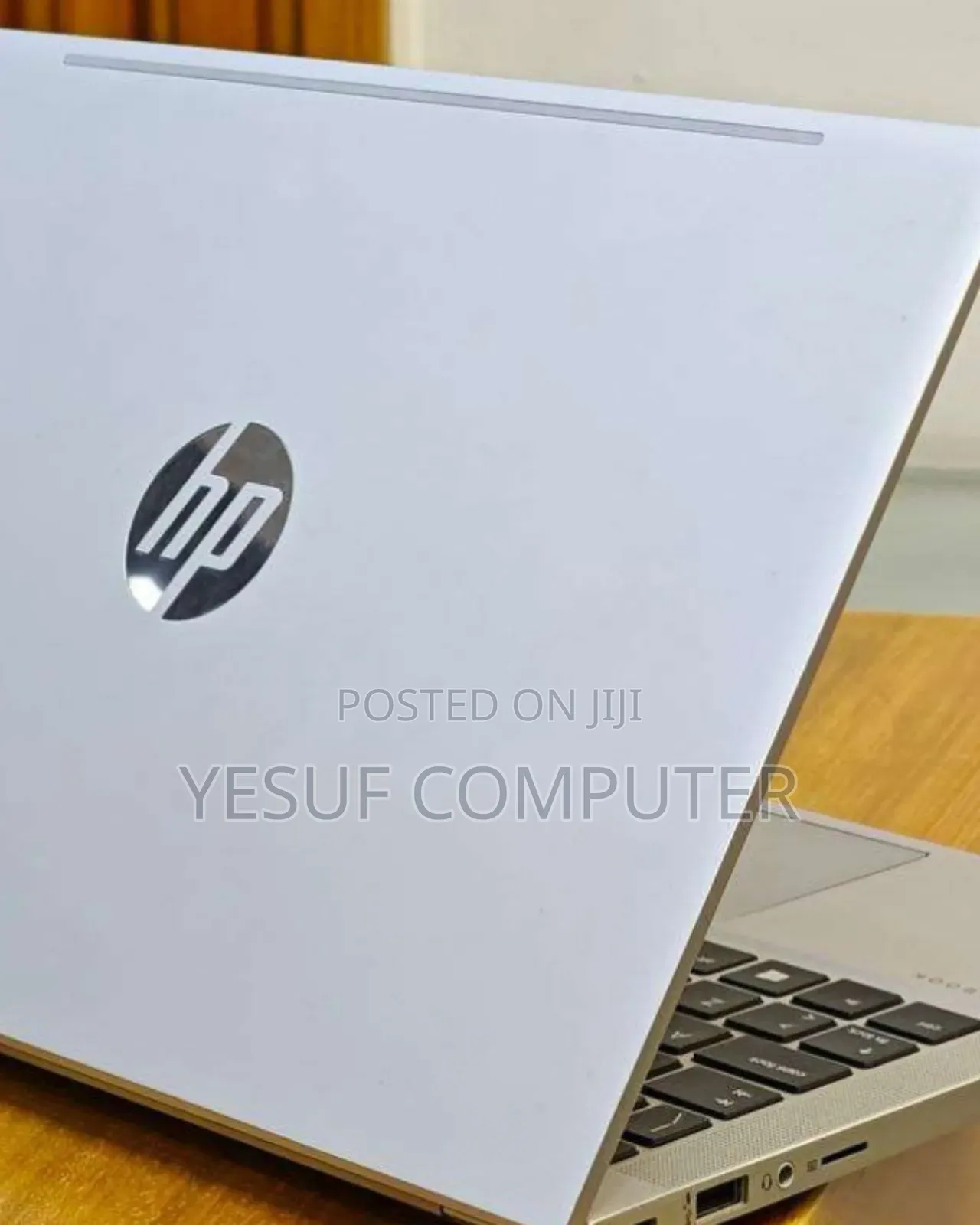New Laptop HP ProBook 430 G8 16GB Intel Core I5 SSD 512GB