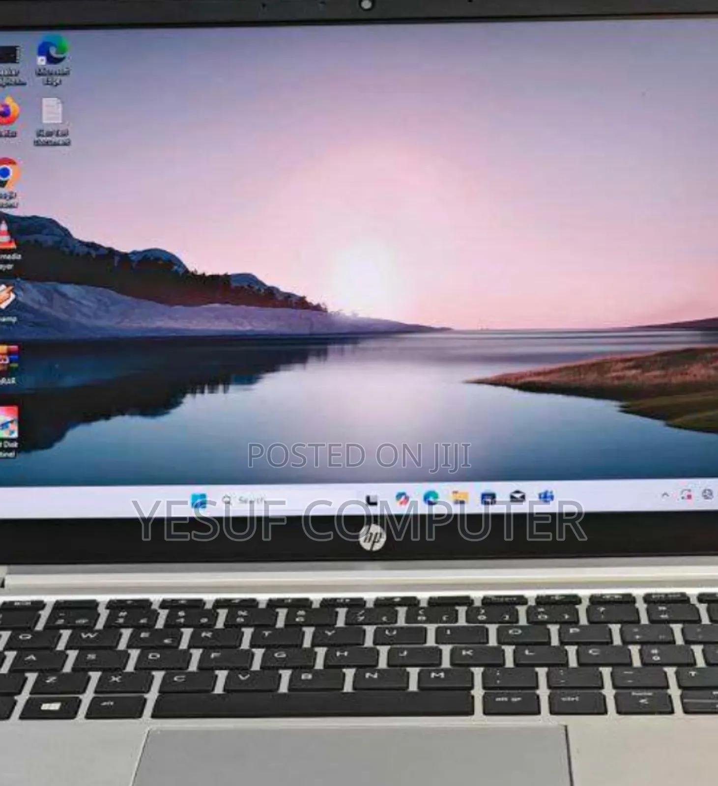 New Laptop HP ProBook 430 G8 16GB Intel Core I5 SSD 512GB