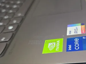 New Laptop Lenovo Ideapad 3 16GB Intel Core I7 SSD 512GB