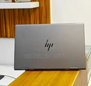 New Laptop HP Envy X360 16GB Intel Core I7 SSD 1T