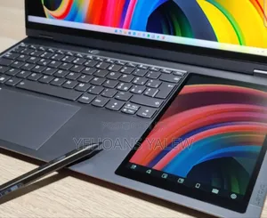 New Laptop Lenovo ThinkPad T14 G3 16GB Intel Core I7 SSD 512GB