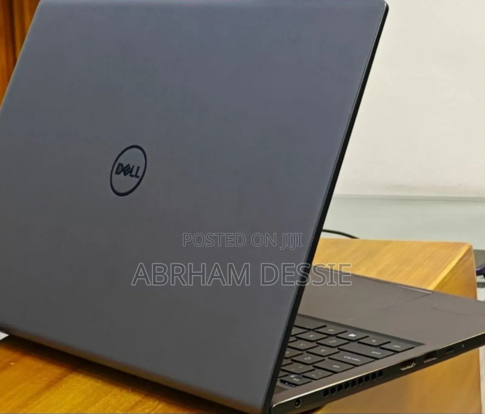 New Laptop Dell 16GB Intel Core I7 SSD 512GB