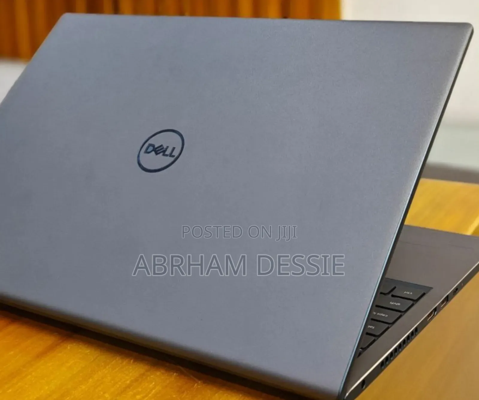 New Laptop Dell 16GB Intel Core I7 SSD 512GB