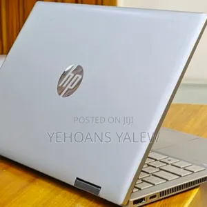 Photo - New Laptop HP Pavilion X360 14 16GB Intel Core I5 SSD 1T