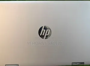 New Laptop HP Pavilion X360 14 16GB Intel Core I5 SSD 1T