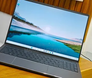 Photo - New Laptop Dell Inspiron 15 16GB Intel Core I7 SSD 512GB