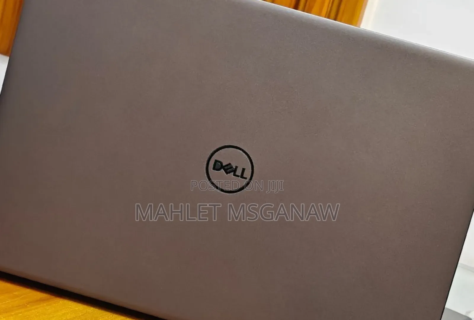 New Laptop Dell Inspiron 15 16GB Intel Core I7 SSD 512GB