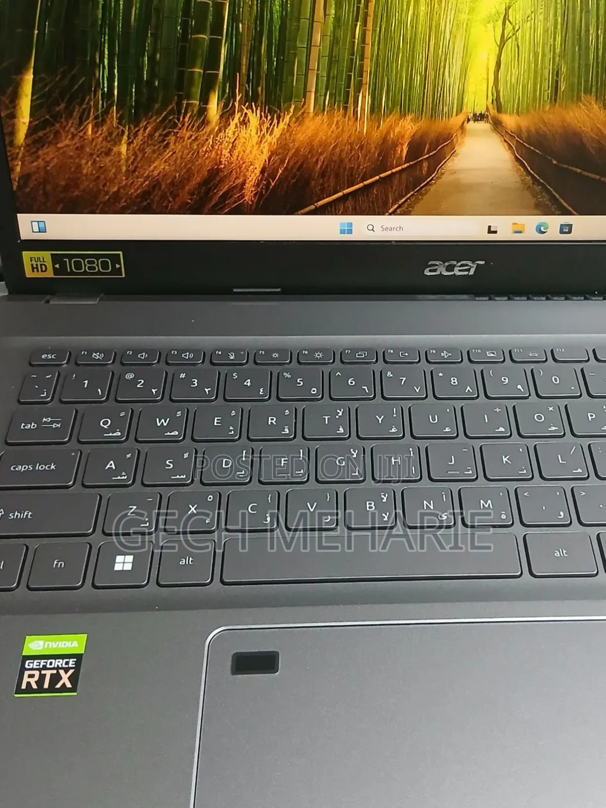 New Laptop Acer Aspire 5 16GB Intel Core I7 SSD 1T