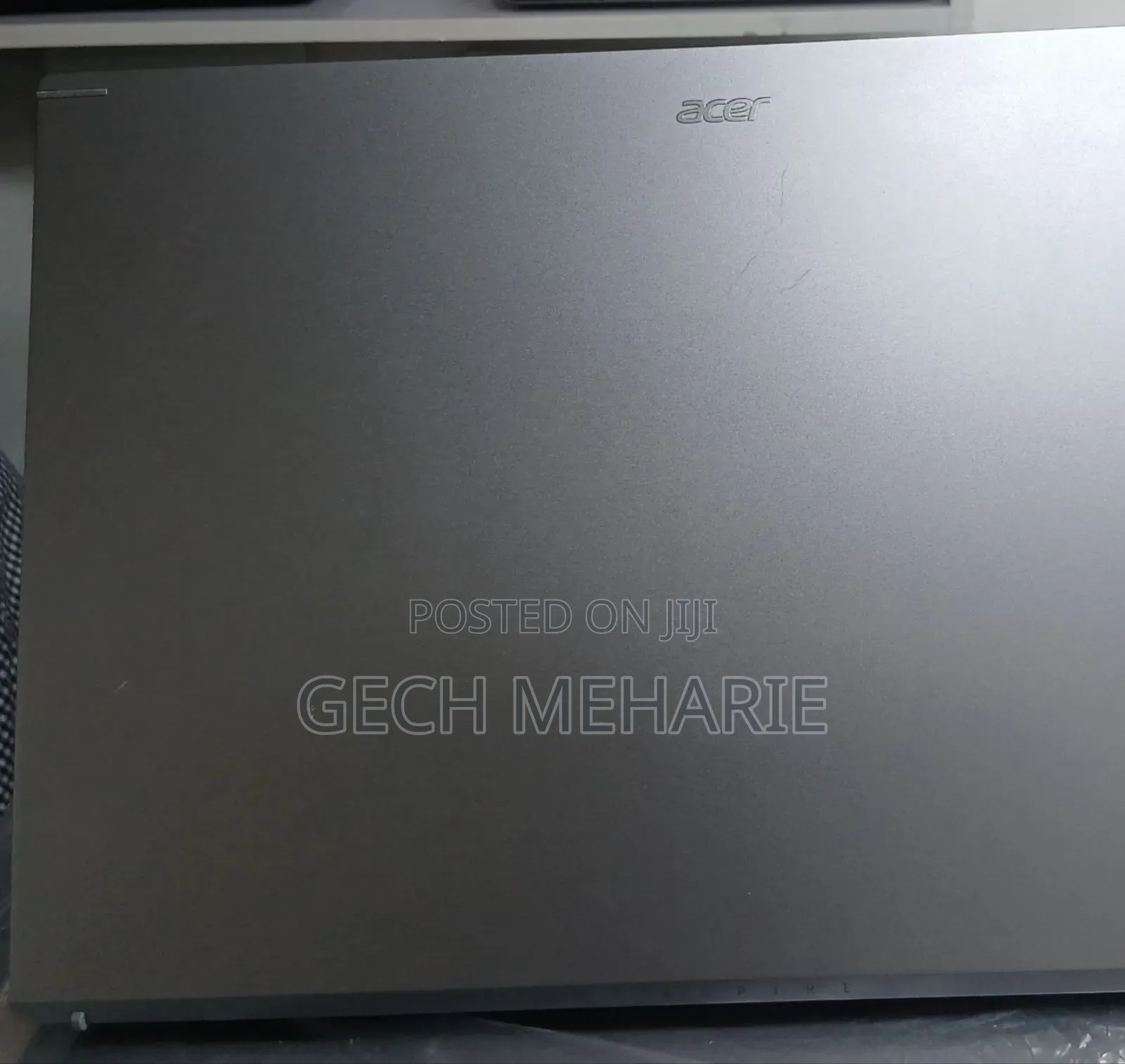 New Laptop Acer Aspire 5 16GB Intel Core I7 SSD 1T