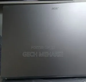 New Laptop Acer Aspire 5 16GB Intel Core I7 SSD 1T