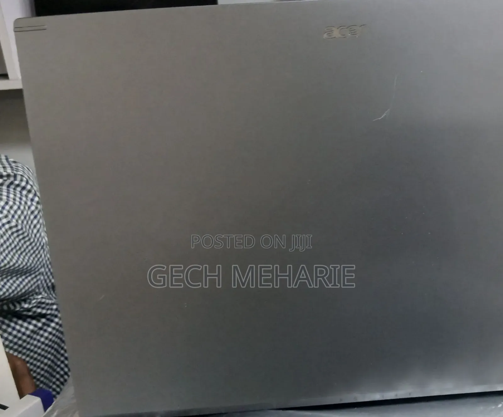 New Laptop Acer Aspire 5 16GB Intel Core I7 SSD 1T