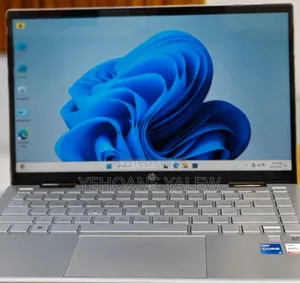 New Laptop HP Pavilion X360 14 16GB Intel Core I5 SSD 1T