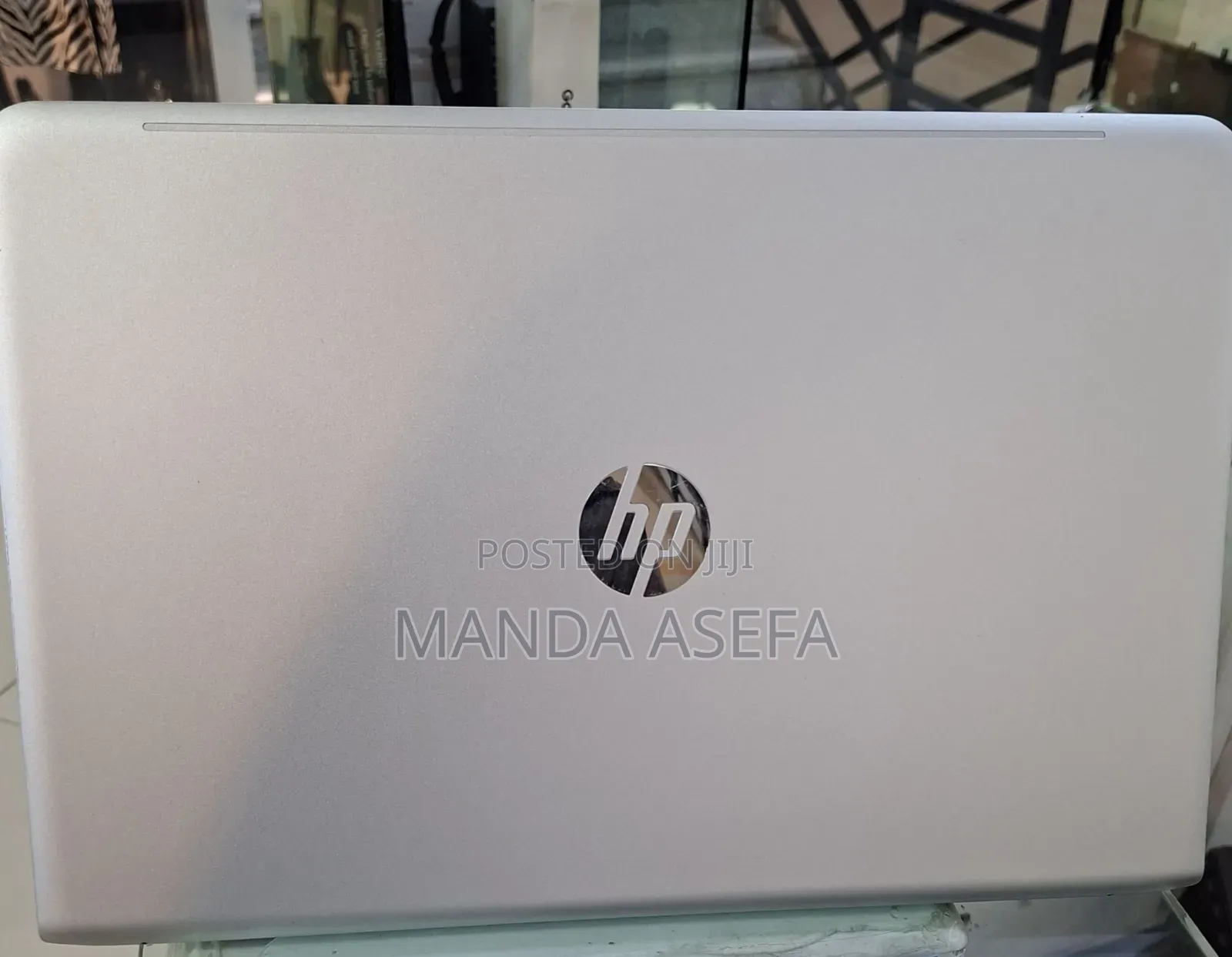 New Laptop HP Envy 15 12GB Intel Core I5 HDD 1T
