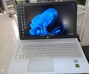 New Laptop HP Envy 15 12GB Intel Core I5 HDD 1T