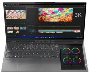 Photo - New Laptop Lenovo 16GB Intel Core I7 SSD 512GB