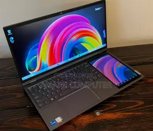 New Laptop Lenovo 16GB Intel Core I7 SSD 512GB