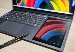 New Laptop Lenovo 16GB Intel Core I7 SSD 512GB