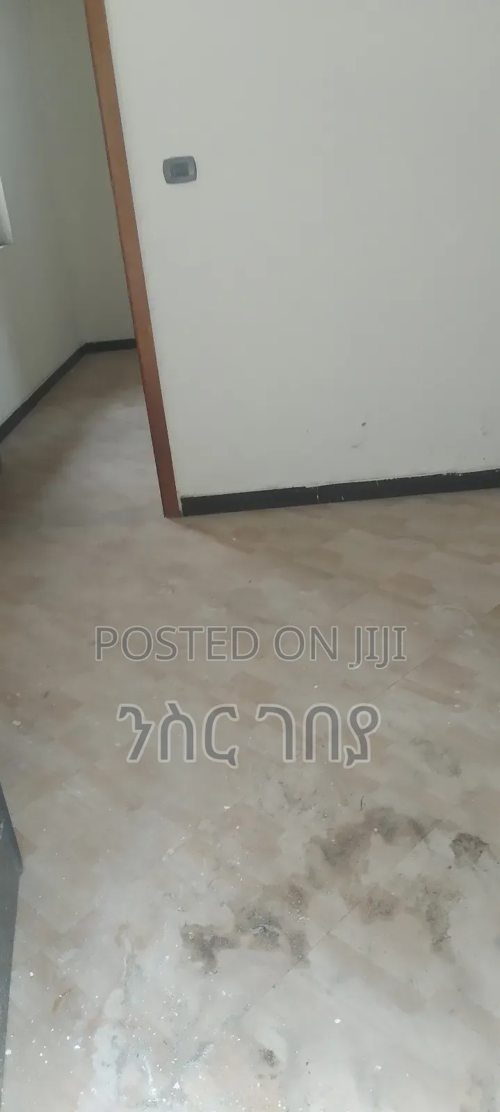 Furnished 1bdrm Apartment in Around Ayat Heyle, Yeka for rent
