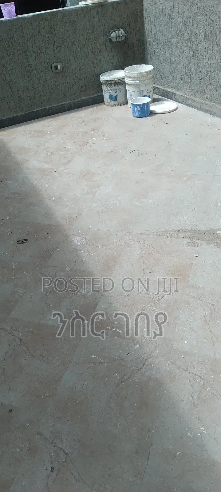 Furnished 1bdrm Apartment in Around Ayat Heyle, Yeka for rent