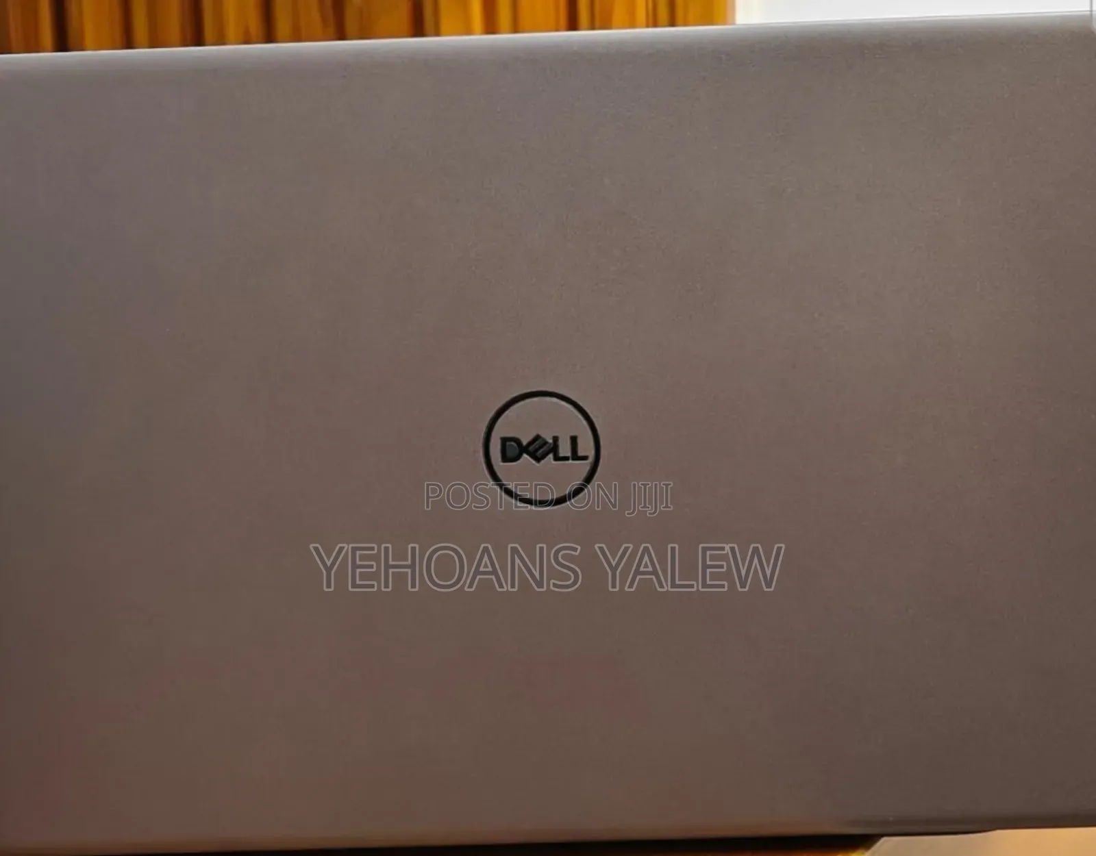 New Laptop Dell Inspiron 15 16GB Intel Core I7 SSD 512GB