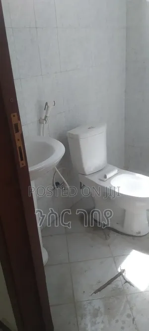 Furnished 1bdrm Apartment in Around Ayat Heyle, Yeka for rent