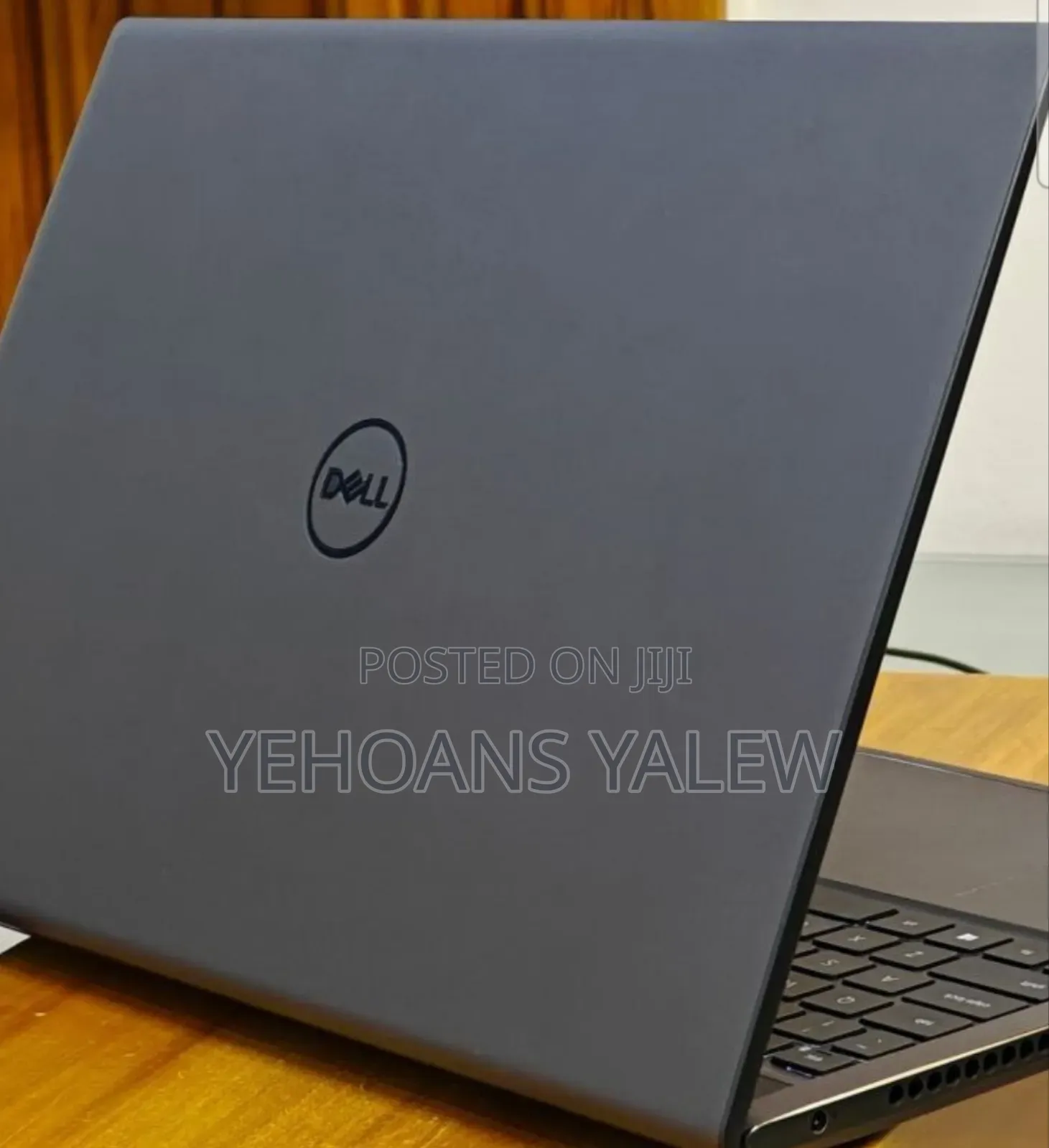 New Laptop Dell Inspiron 15 16GB Intel Core I7 SSD 512GB