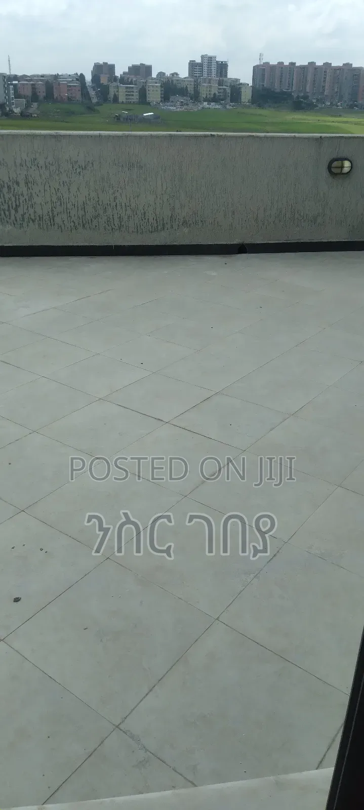 Furnished 1bdrm Apartment in Around Ayat Heyle, Yeka for rent