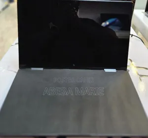 New Laptop HP Envy X360 8GB AMD Ryzen 7 SSD 256GB