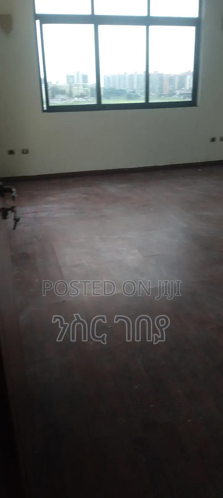 Furnished 1bdrm Apartment in Around Ayat Heyle, Yeka for rent