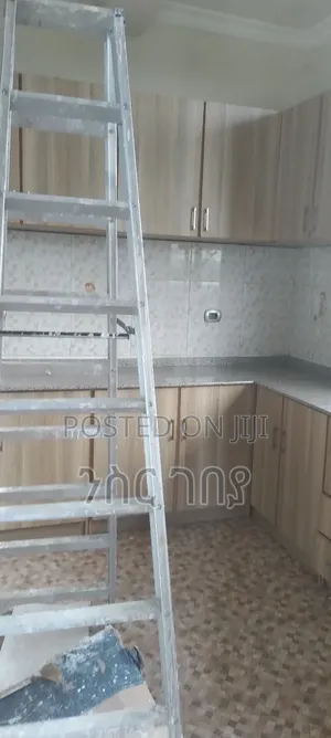 Furnished 1bdrm Apartment in Around Ayat Heyle, Yeka for rent