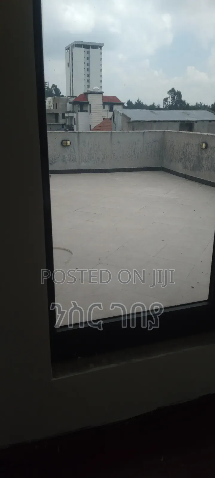 Furnished 1bdrm Apartment in Around Ayat Heyle, Yeka for rent