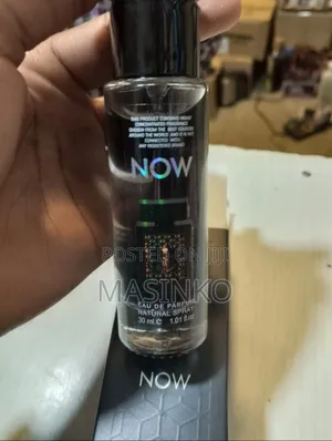 Now Smart Perfume