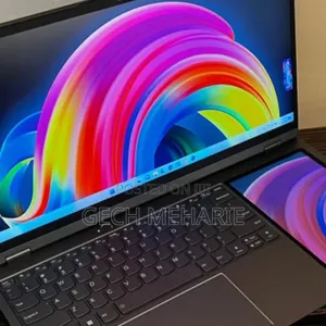 Photo - New Laptop Lenovo 16GB Intel Core I7 SSD 512GB