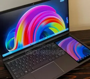 New Laptop Lenovo 16GB Intel Core I7 SSD 512GB