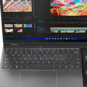 New Laptop Lenovo 16GB Intel Core I7 SSD 512GB