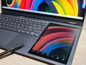 New Laptop Lenovo 16GB Intel Core I7 SSD 512GB