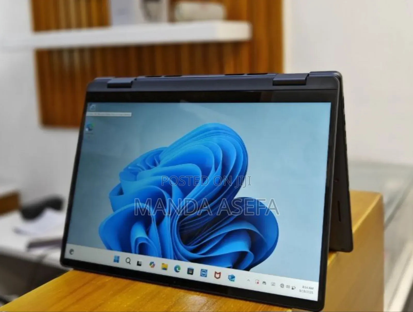 New Laptop Dell Inspiron 14 16GB AMD Ryzen 7 SSD 1T