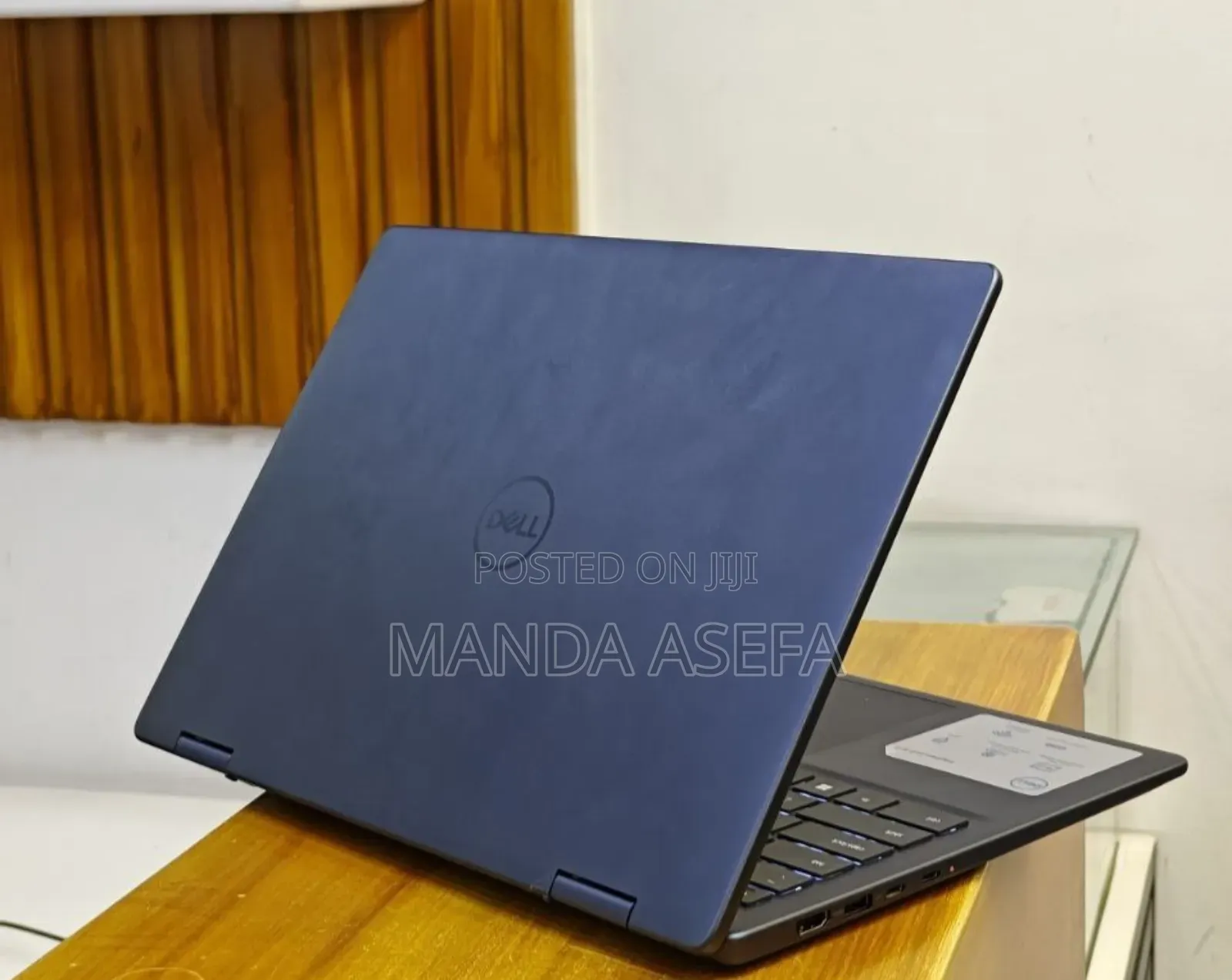 New Laptop Dell Inspiron 14 16GB AMD Ryzen 7 SSD 1T