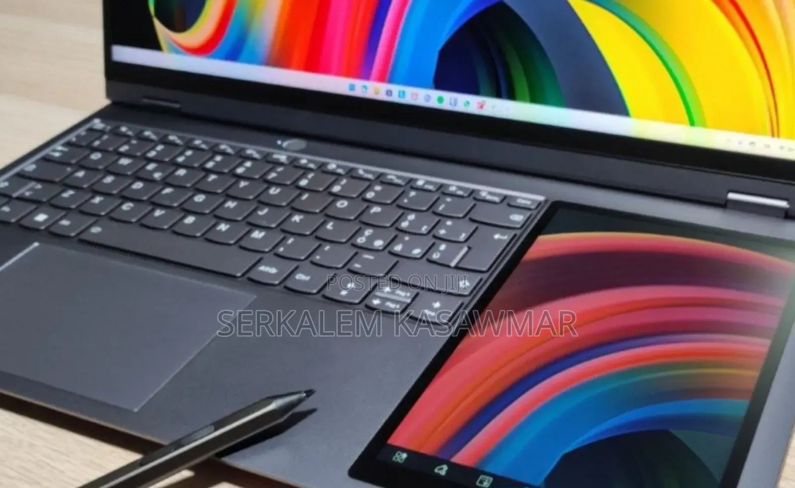 New Laptop Lenovo ThinkPad T14 G3 16GB Intel Core I7 SSD 512GB