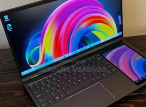 New Laptop Lenovo ThinkPad T14 G3 16GB Intel Core I7 SSD 512GB