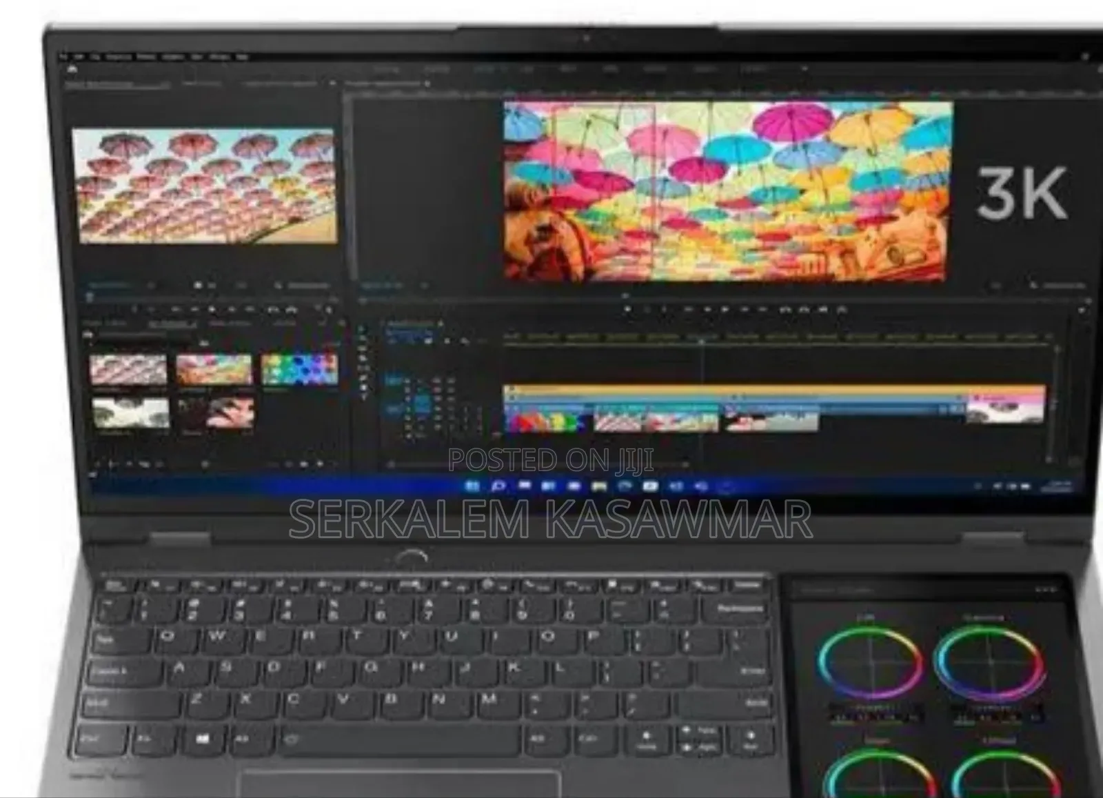 New Laptop Lenovo ThinkPad T14 G3 16GB Intel Core I7 SSD 512GB