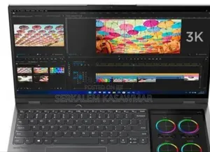 New Laptop Lenovo ThinkPad T14 G3 16GB Intel Core I7 SSD 512GB