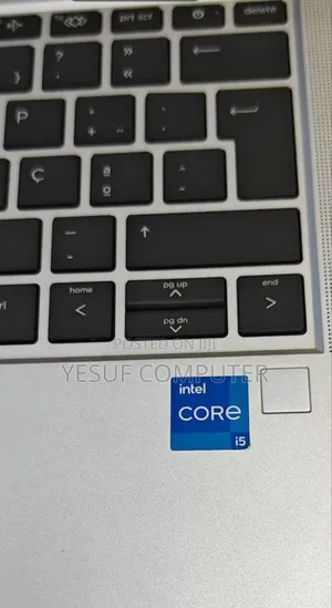 Photo - New Laptop HP ProBook 430 G8 16GB Intel Core I5 SSD 512GB