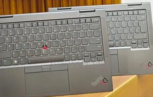 Photo - New Laptop Lenovo Thinkpad X1 Yoga 32GB Intel Core I7 SSD 512GB